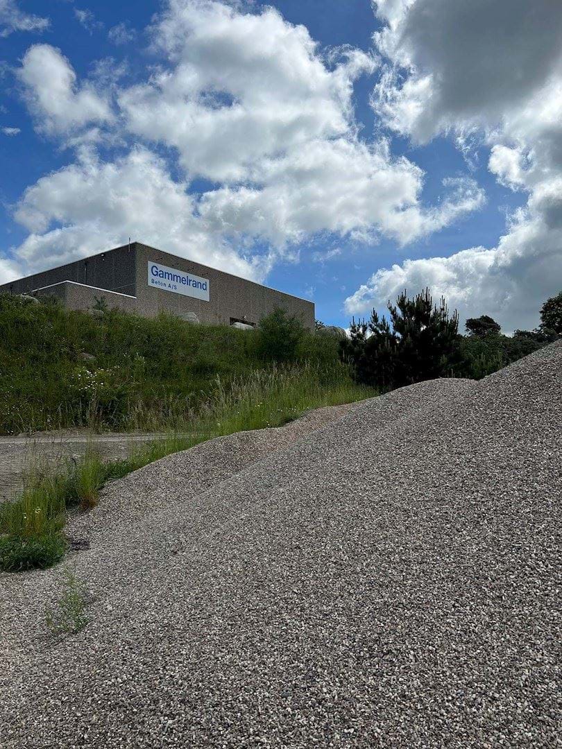 Reference, elementhal